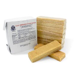 SOS Food Lab 3600 Calorie Food Ration - 3 Day / 72 Hour