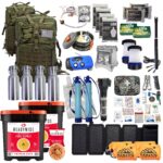 Family Comfort 72 Hour Emergency Survival Kit/Backpack - ReadyWise Food & Survival Gear - Image 8