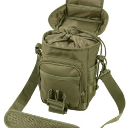 Rothco Flexipack MOLLE Tactical Shoulder Bag