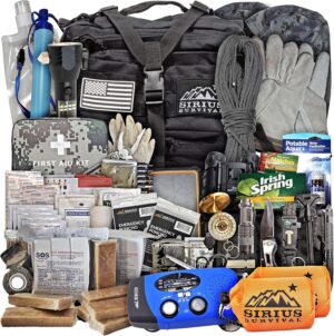 Bug Out Bags