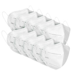 KN95 Masks - 10 Pack